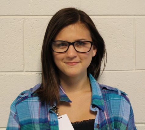 Photo of Kenadie Goodson