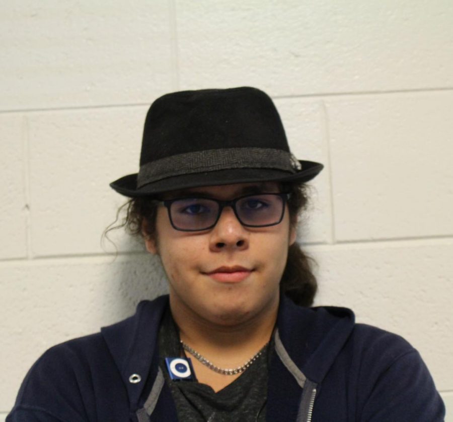 Emilio Lee