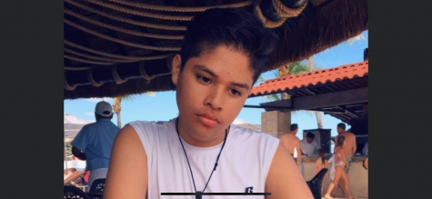 Diamond Garcia