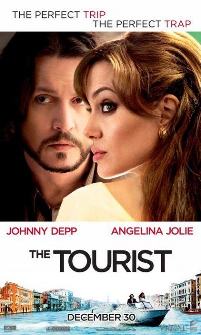 The Tourist Film