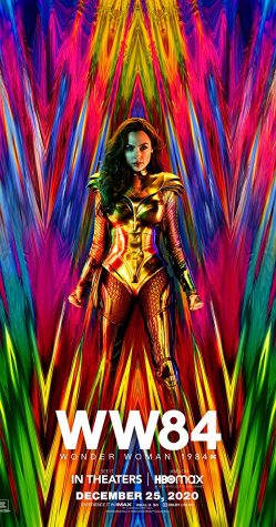 Wonder Woman 1984