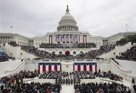 The Inauguration