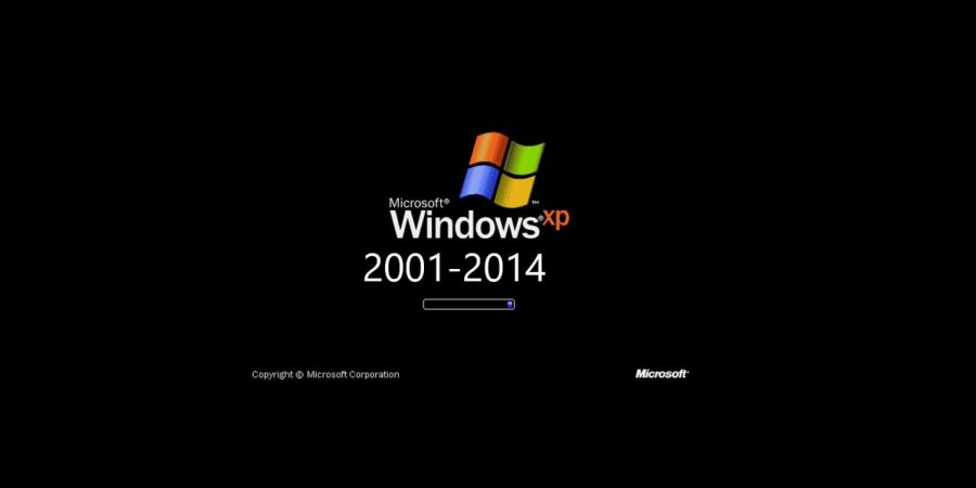 The History of Windows XP’s Development.