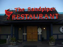 Divine Dines: Sandpiper