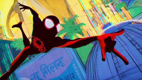 A Look at Across the Spider-Verse Part One