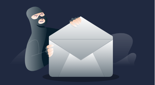 How to Save Your Inbox From Phishing & Malware.
