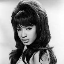 Ronnie Spector’s Life Line