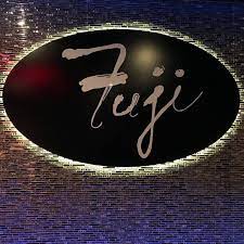 Divine Dines: Fuji Hibachi Grill