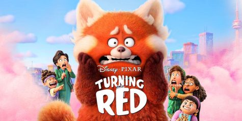 Turning Red: Review