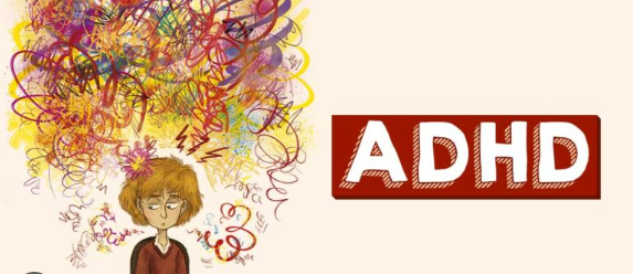 What is it Like Working With ADHD?