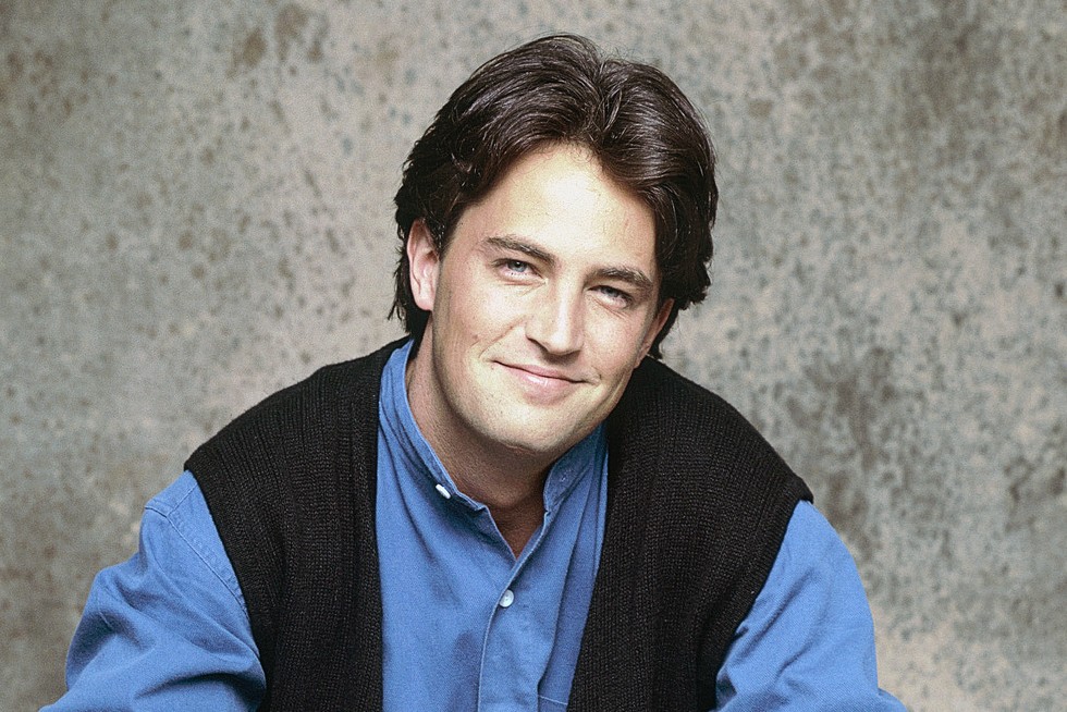 Death of Matthew Perry Affects the World
