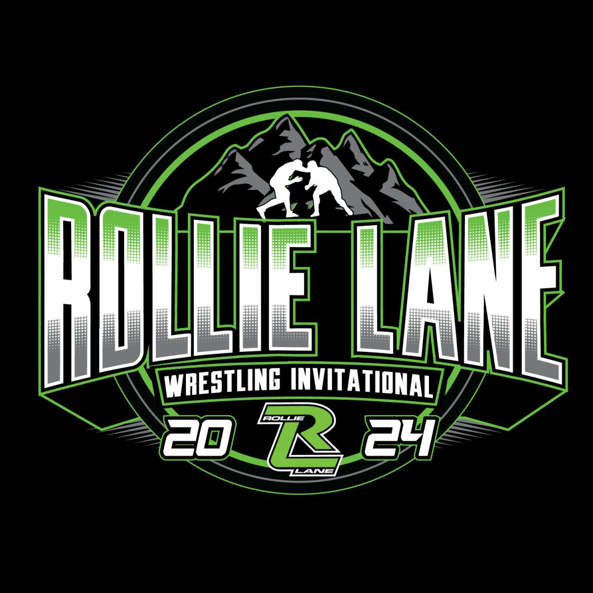 Rollie Lane Wrestling Tournament