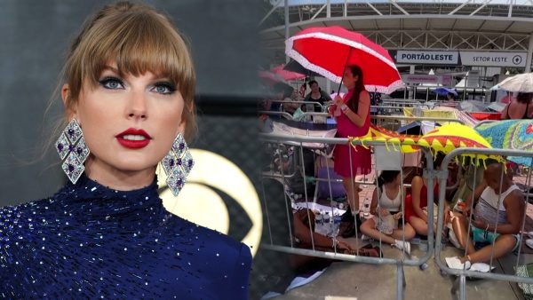 The Harmful Impacts of the Taylor Swift Hype Machine